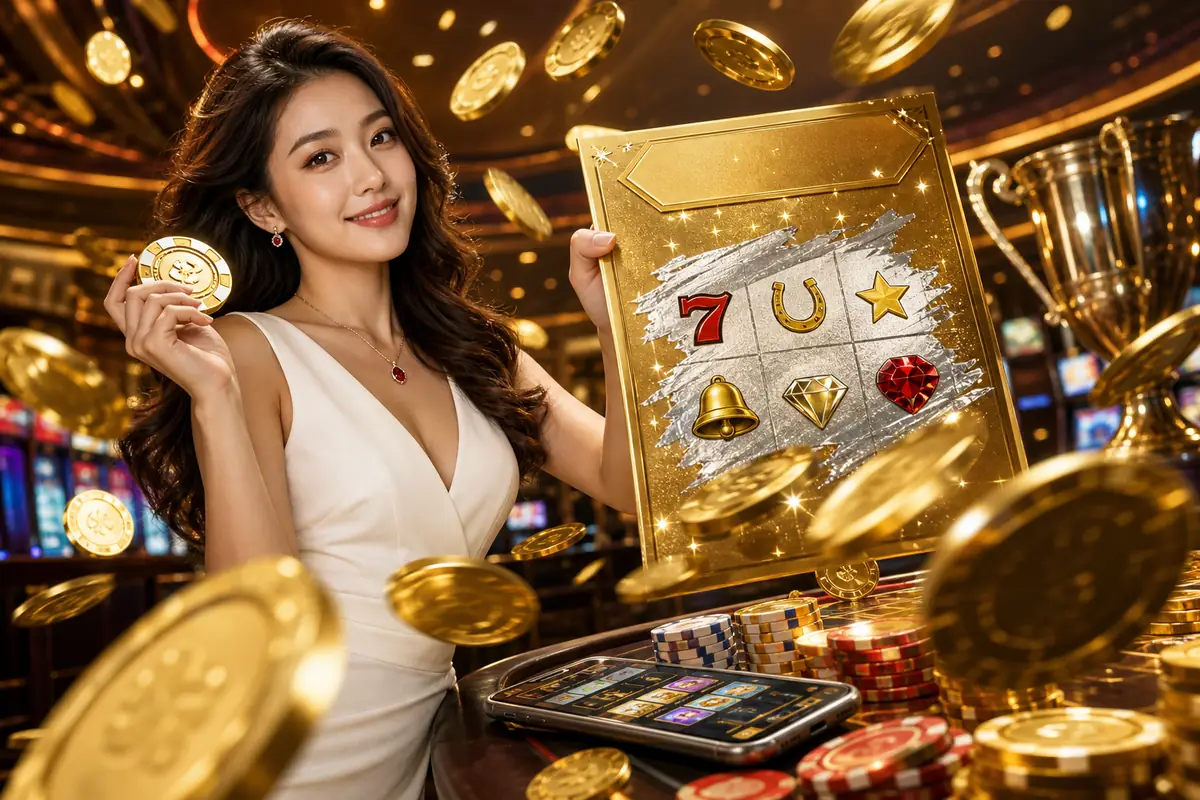 goldesbet ফিশিং গেমের বিশেষ অস্ত্র ও কৌশল