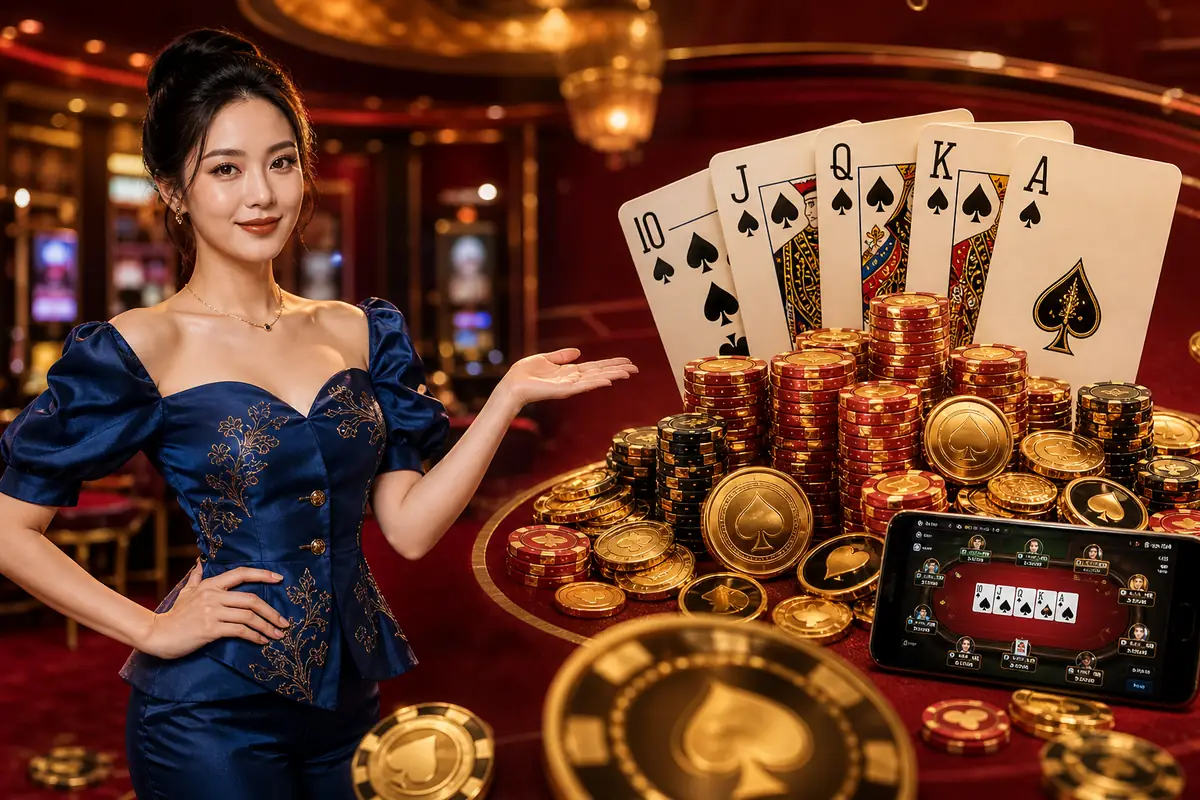 goldesbet স্লট গেম বোনাস ও ফিচার